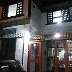 Pousada Center Lux