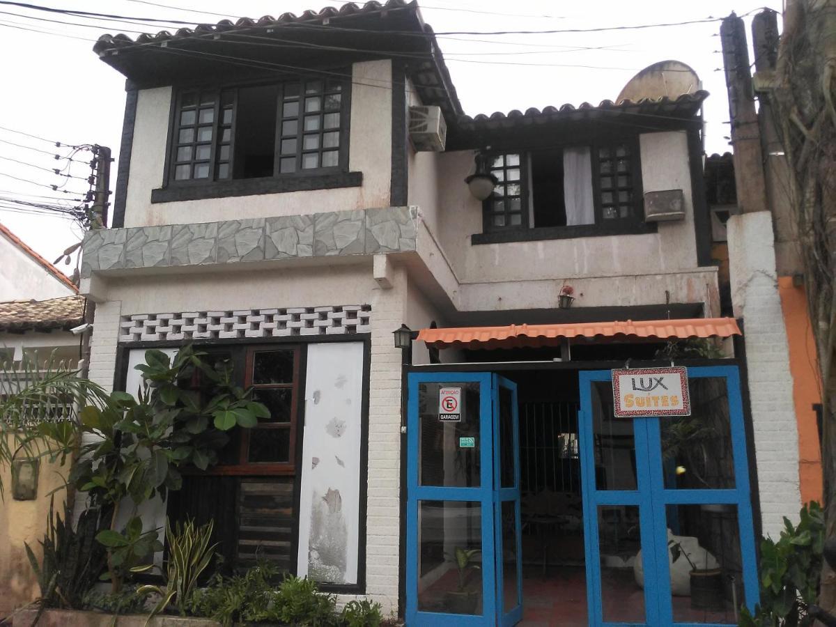 Center Lux