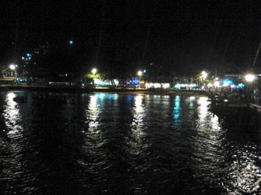 Center Lux *